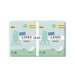CHICCO LINES SPECIALIST CLASSIC SAGOMATO MAXI PZ.30PHYSIO LIGHT LUMI 6-16M SILICONE 2PZ