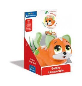 CERCACOCCOLE GATTINO
