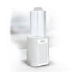 SUAVINEX SET 4 BIBERON+1 SUCCHIETTO AZZURRO LITTLE STAR