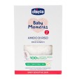 POCKET SNACK RIALZO SEDIA CHICCO SAGE