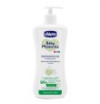 ERBESI MIRTILLO (LETTINO + BAGNETTO + SET PIUMONE)