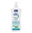 SAUGELLA VISO DETERGENTE SOLIDO C/ZOLFO PH ACIDO 100GR
