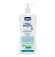 CHICCO BAGNOSCHIUMA 750ML DELICATE SKIN