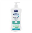CHICCO BAGNO CORPO TENEREZZA 500ML DELICATE SKIN