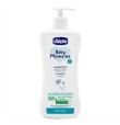 CHICCO SHAMPOO 500ML DELICATE SKIN