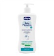 CHICCO TETTARELLA BENESSERE CAUCCIU 2M+ MEDIUM 2PZ