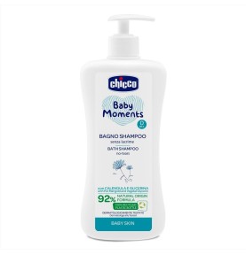 CHICCO TETTARELLA BENESSERE CAUCCIU 2M+ MEDIUM 2PZ