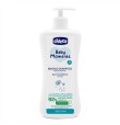 CHICCO TETTARELLA BENESSERE CAUCCIU 4M+ 2PZ