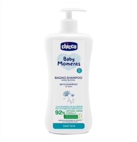 CHICCO TETTARELLA BENESSERE CAUCCIU 4M+ 2PZ