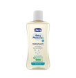 SUAVINEX BIBERON MEMORIES 150ML SILICONE PRO AZZURRO