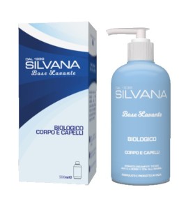 SILVANA BASE LAVANTE 500ML