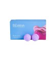 SILVANA BAGNO EFFERVESCENTE COCCOLE 8 BOLLE FRIZZANTI