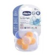 CHICCO SUCCHIETTO COMFORT LUMI SILICONE