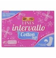 LINES INTERVALLO PROTEGGISLIP DISTESO REGULAR PZ.40