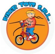 Biker Toys