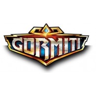 GORMITI