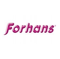 Forhans